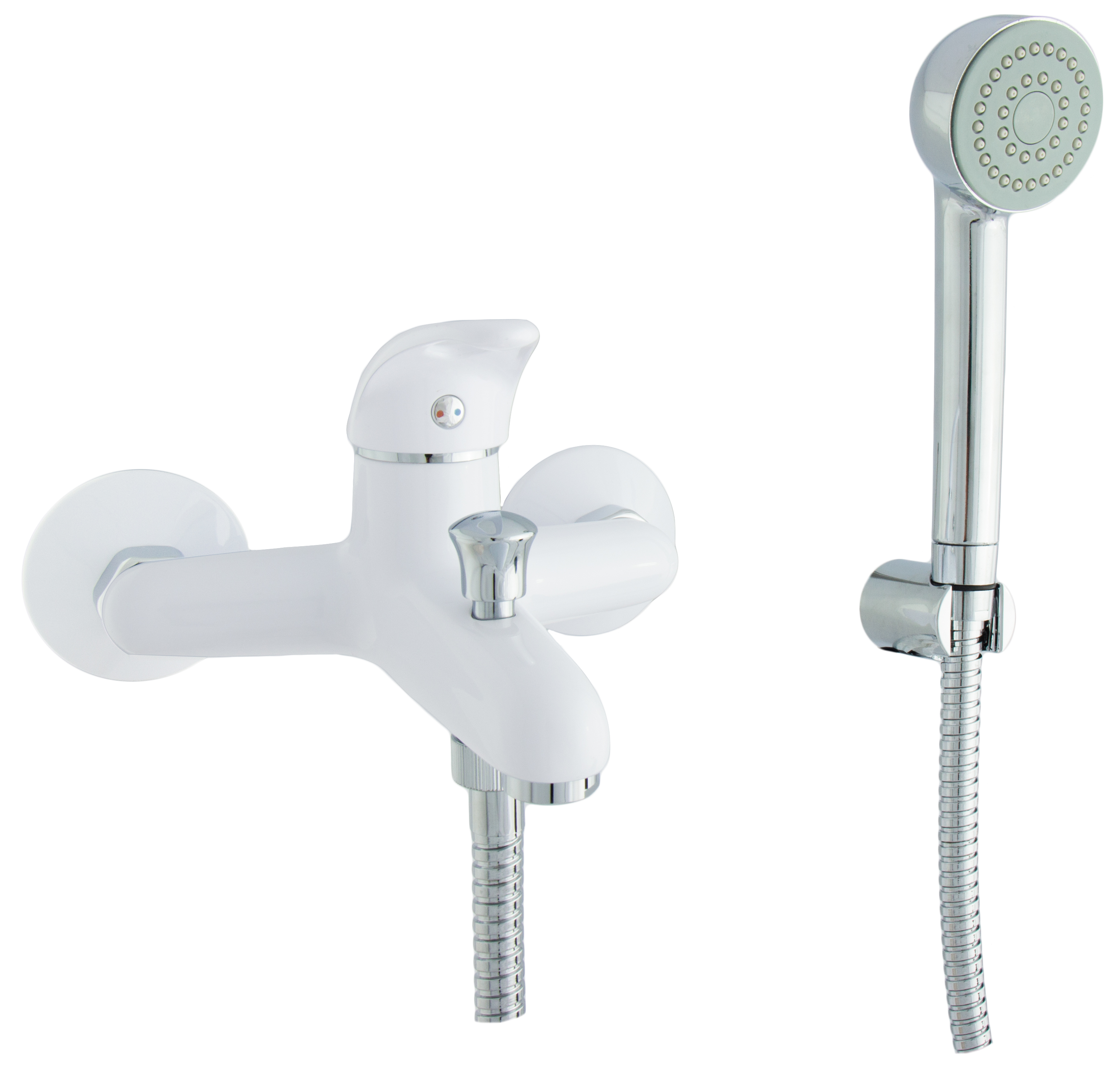 

Смеситель для ванны EMMEVI GIGILIO BC8001G