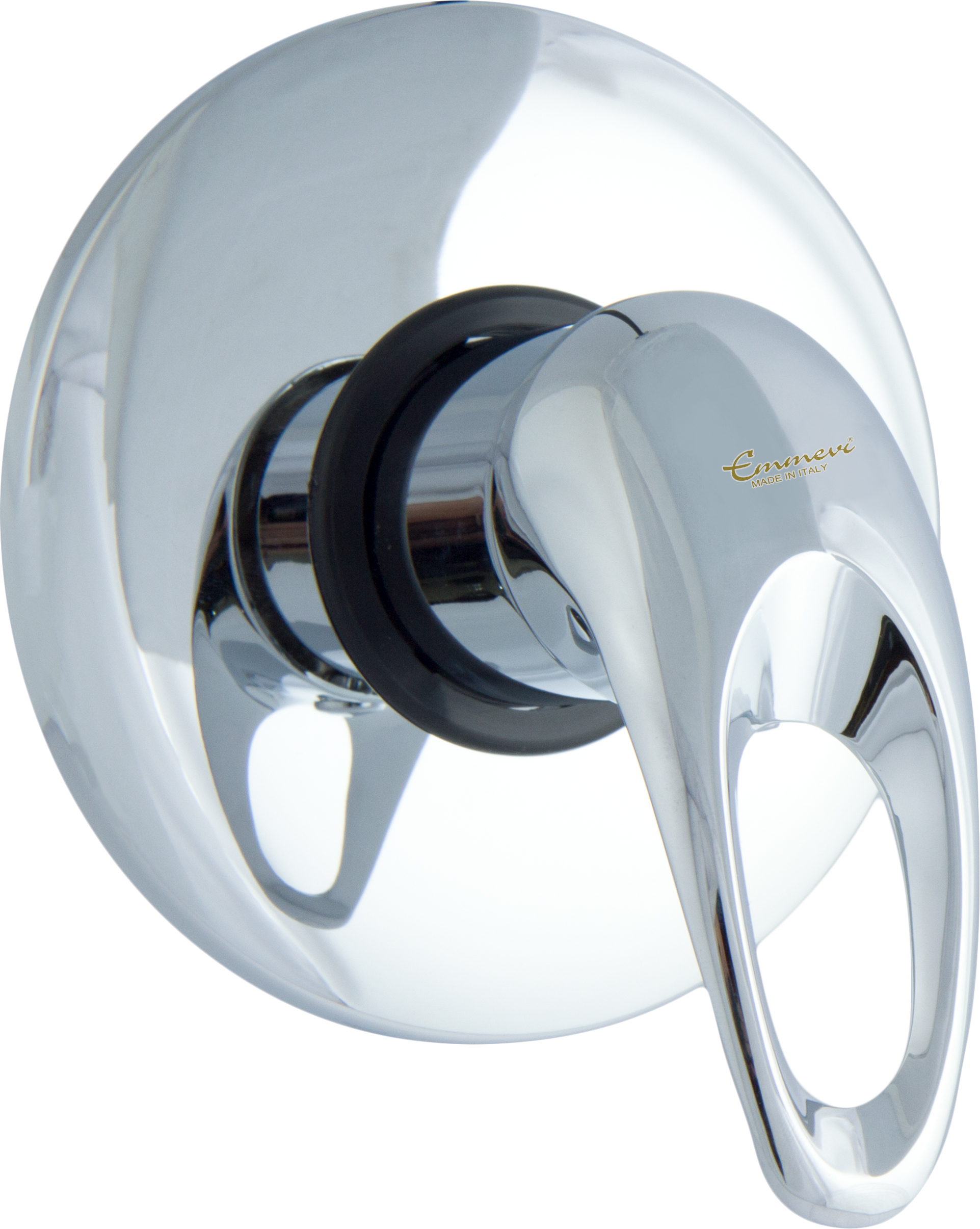 

Смеситель для душа EMMEVI JOLLY CR10009G
