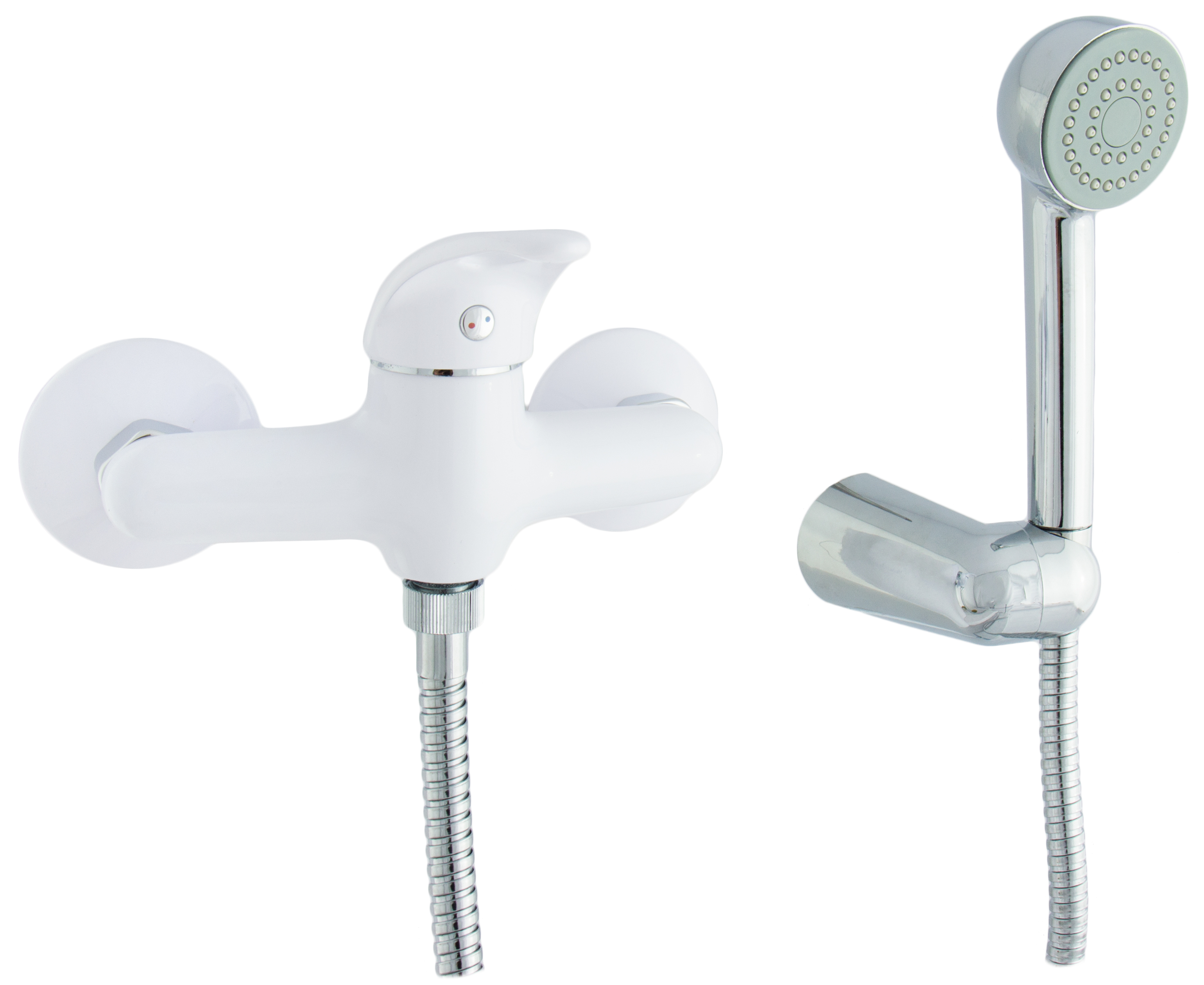 

Смеситель для душа EMMEVI GIGILIO BC8002G
