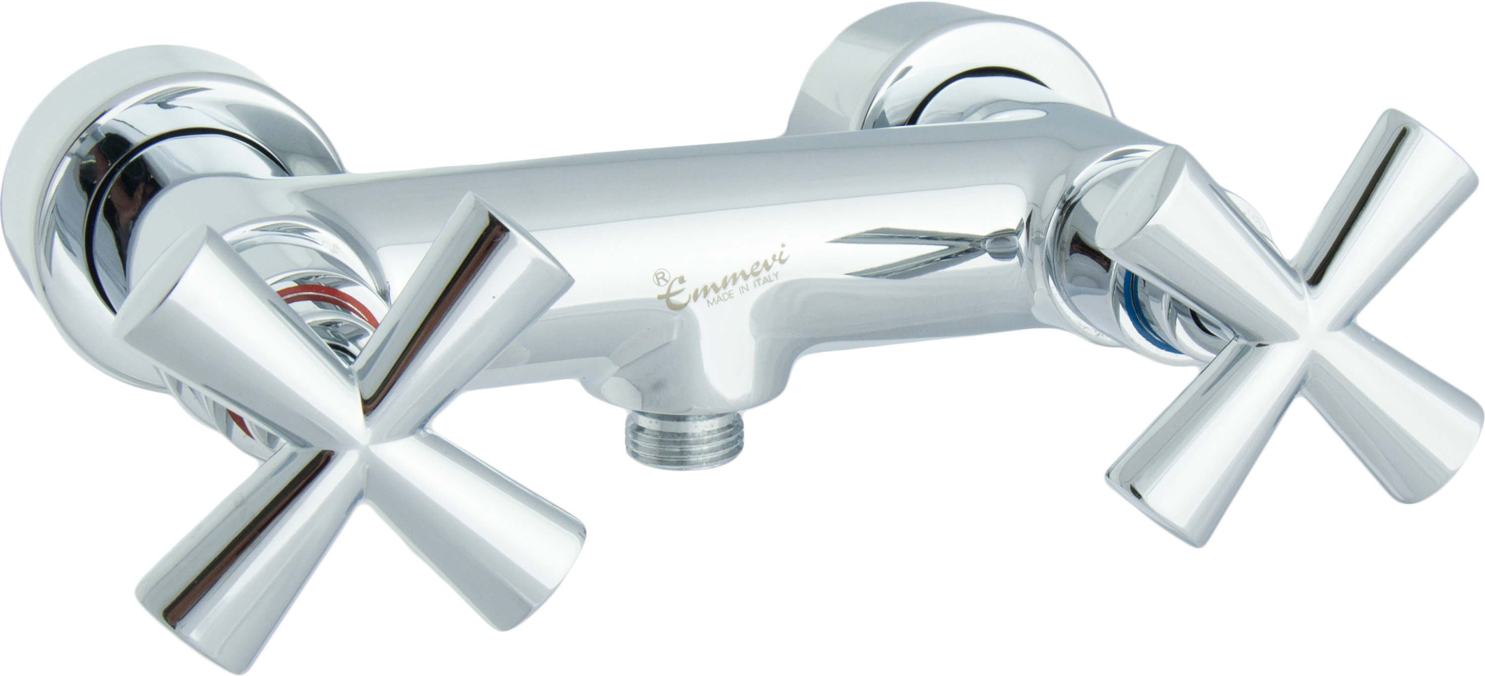 

Смеситель для душа EMMEVI SPIRIT NEW CR31002