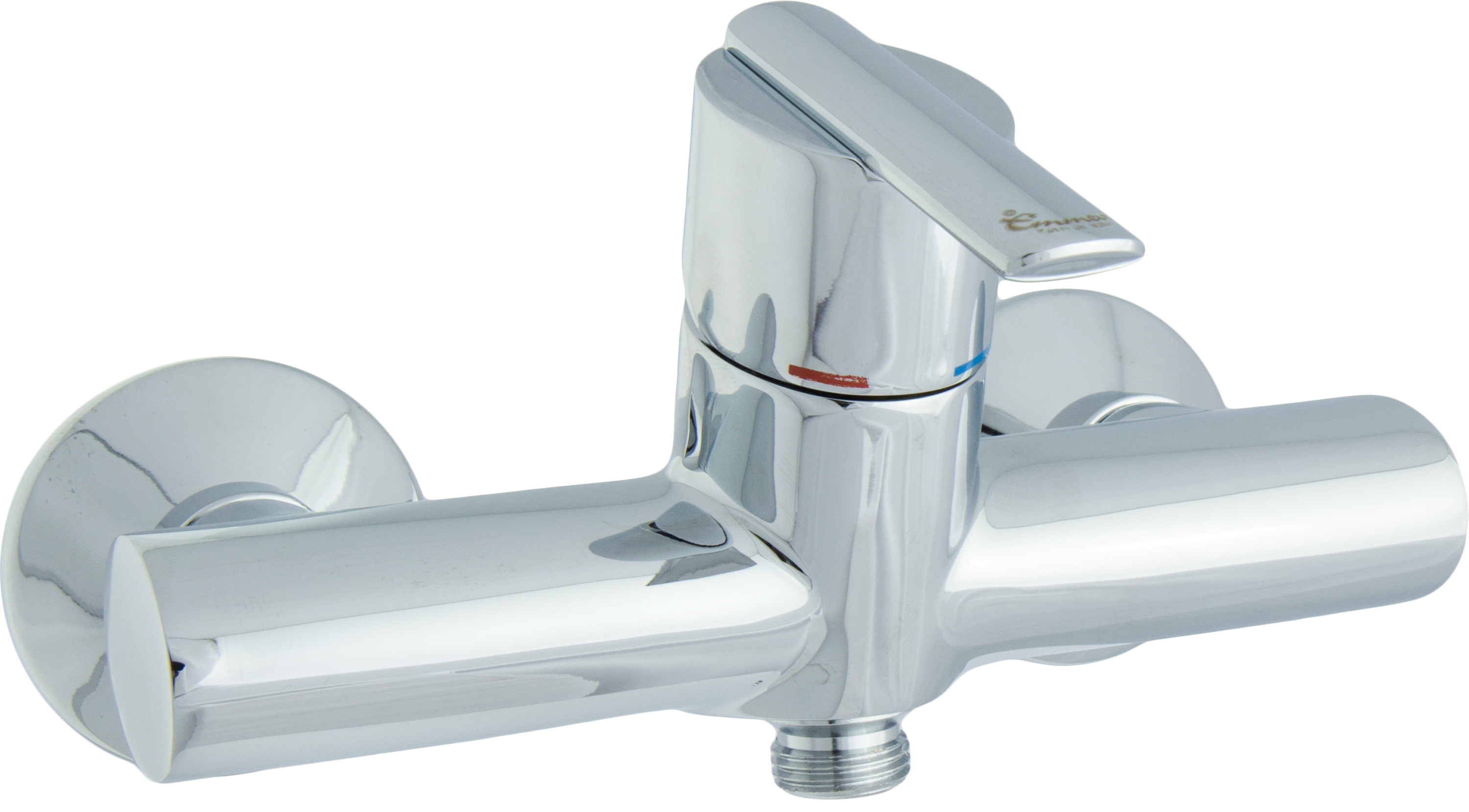 

Смеситель для душа EMMEVI ELLY CR41002