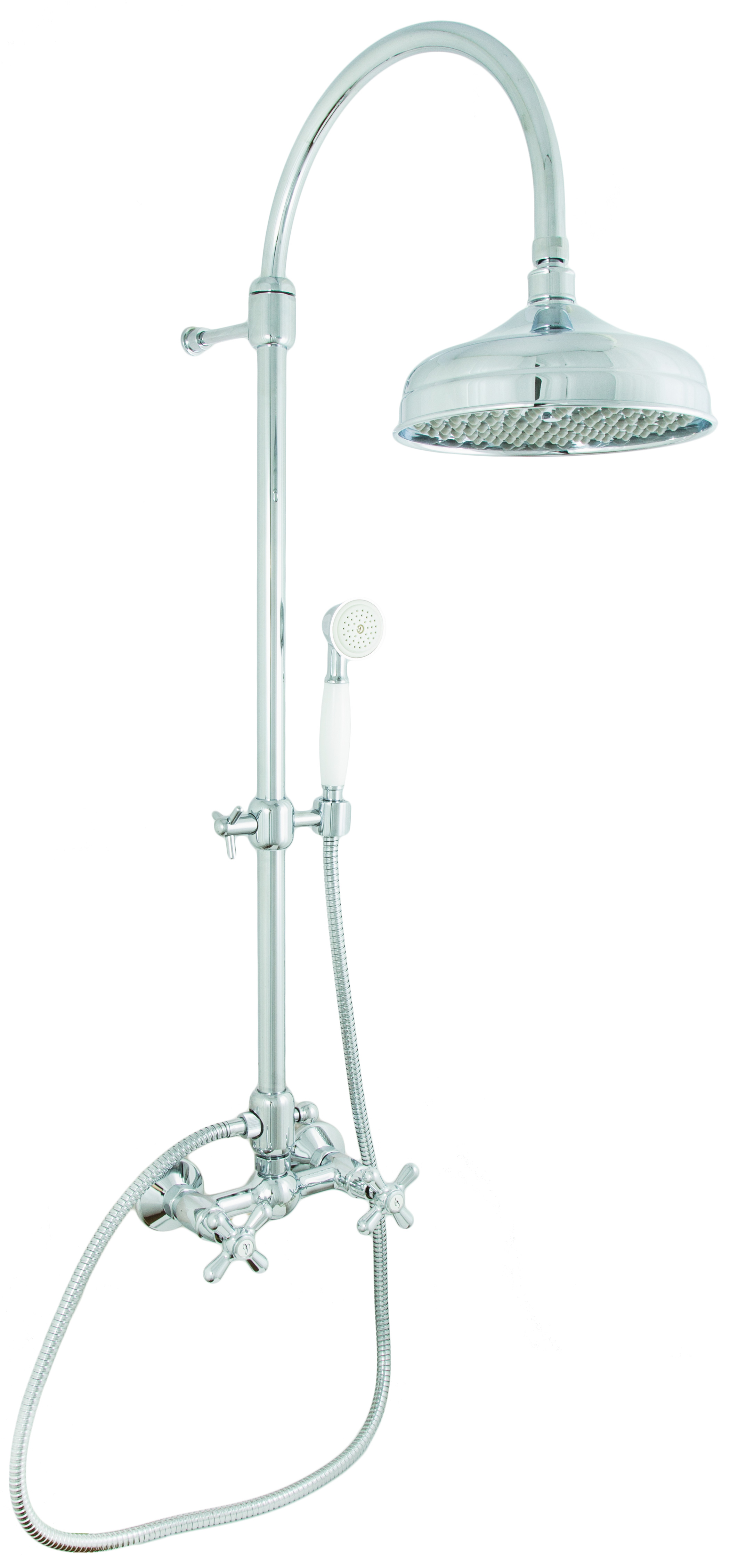 

Душевой гарнитур EMMEVI DECO CLASSIC CR1200281