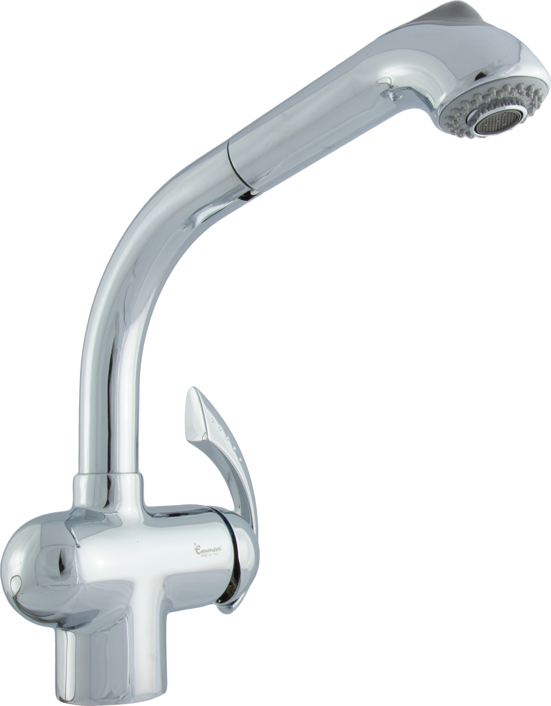 

Смеситель кухонный EMMEVI DACOTA CR73066