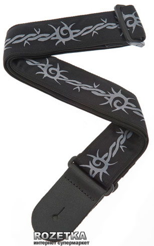 

Planet Waves Dark Side PW50F04 Barbed Wire