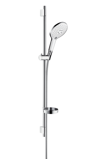 

Душевой гарнитур HANSGROHE Raindance Select S 27803400