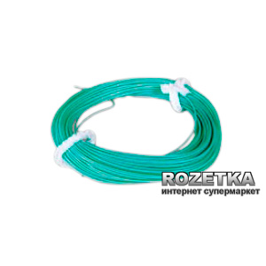 

Шнур Lineaeffe Aspen Floating Light Green WF5 30.48m (3080015)