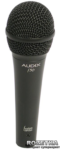 

Микрофон Audix F50