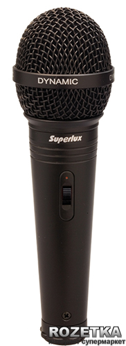 Акція на Микрофон Superlux ECOA1 від Rozetka UA