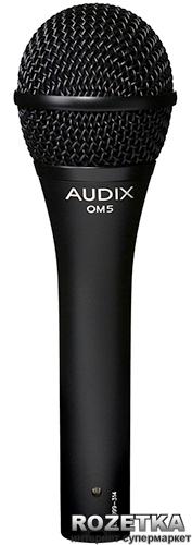 

Микрофон Audix OM5