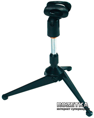 

Микрофонная стойка Quik Lok A188 (41885)