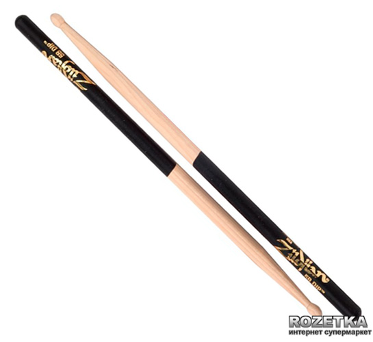 

Барабанные палочки Zildjian 5BWD