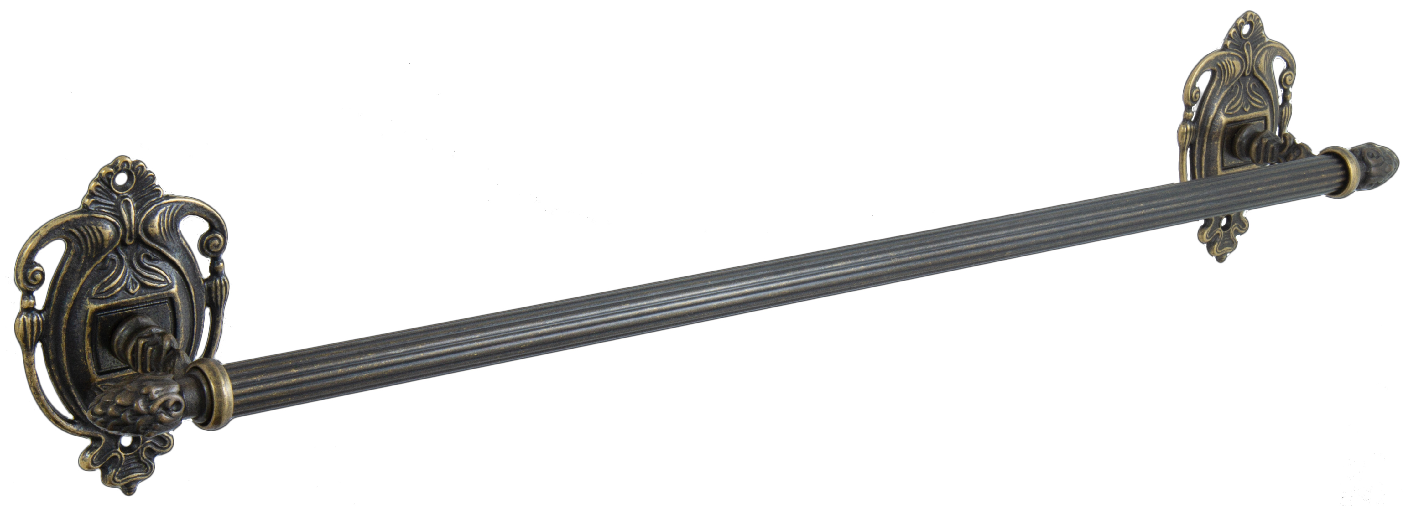 

Полотенцедержатель ALL.PE VENEZIA BR VZ011