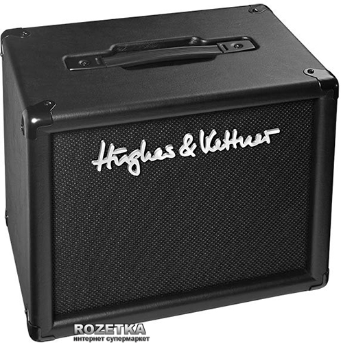 

Hughes & Kettner TubeMeister 110 Cabinet