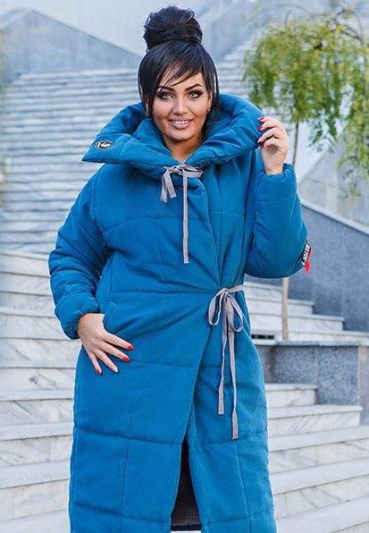 

Куртка G&M k-46621 - Размер цвет изумрудный, Куртка G&M k-46621 54-56 Размер цвет изумрудный