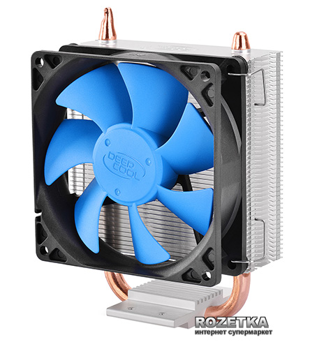 

Кулер DeepCool Ice Blade 100