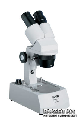 

Микроскоп Konus Diamond 20x-40x Stereo (5420)
