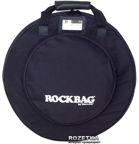 

Сумка для тарелок RockBag RB22541