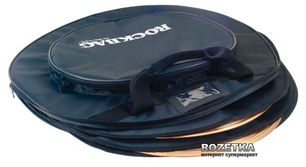 

Сумка для тарелок RockBag RB22441