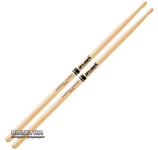 

Барабанные палочки ProMark TX5AW