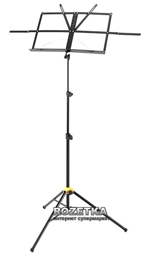 

Пюпитр Hercules BS050B (BS050B)