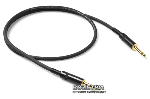

Инструментальный кабель Proel CHL100LU3 3 м (CHL100LU3)