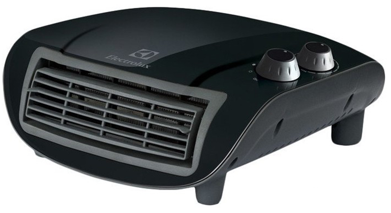 

Тепловентилятор ELECTROLUX EFH/C-2115 Black