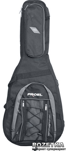 

Чехол Proel BAG3200PBG (BAG3200PBG/BR)