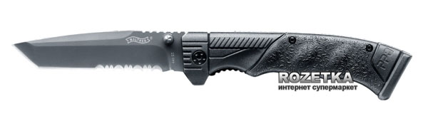 

Карманный нож Walther PPQ (5.0747)