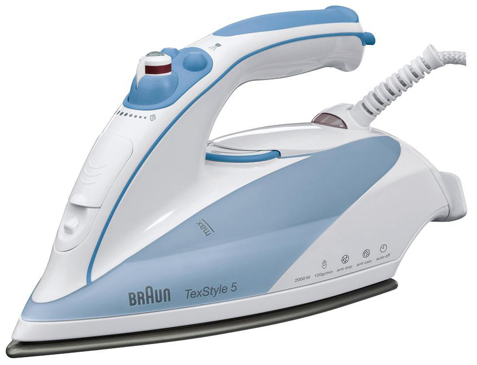 

Утюг Braun TexStyle5 TS 525 A