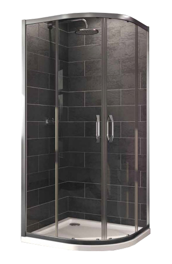 

Душевая кабина HUPPE X1 R500 90 140602.069.321