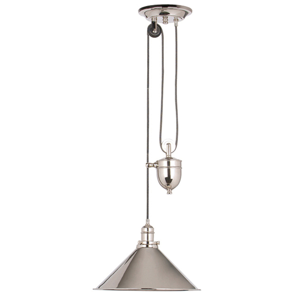 

Люстра ELSTEAD PROVENCE PV/P PN