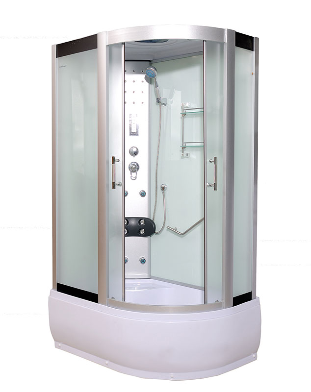 

Гидромассажный бокс AQUASTREAM Comfort 128 HW L