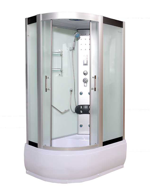 

Гидромассажный бокс AQUASTREAM Comfort 128 HW R