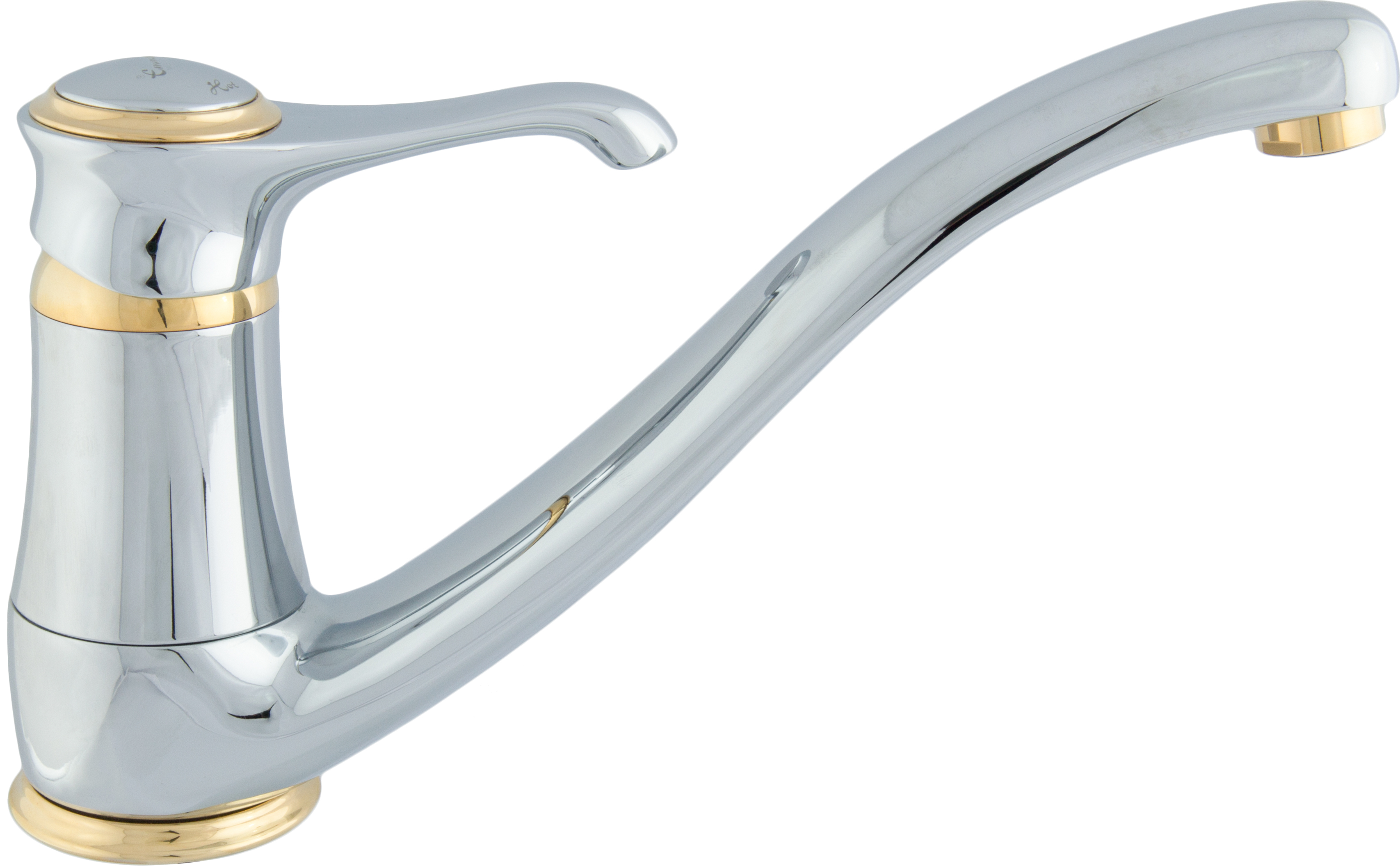 

Смеситель кухонный EMMEVI TIFFANY CO6095