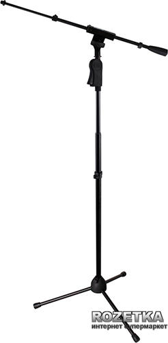

Микрофонная стойка Gator Frameworks GFW-MIC-2120