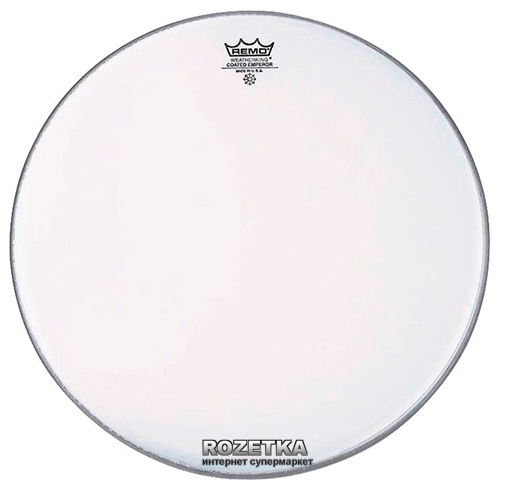 

Пластик Remo Emperor Coated 12" (BE-0112-00)