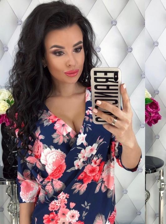 

Блузка G&M k-51276 46 Размер