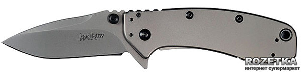 

Карманный нож Kershaw 1556TI Cryo II (17400145)