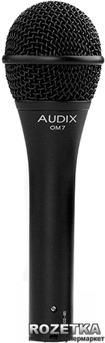 

Микрофон Audix OM7