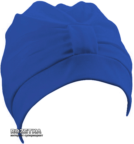 

Шапочка для плавания BECO 7605 Blue (7605 6_blue)