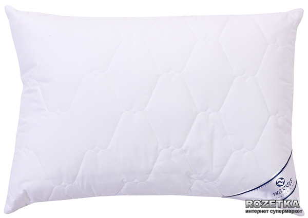 

Подушка Merkys Микрофибра 50x70 см (РМІС-3/2)