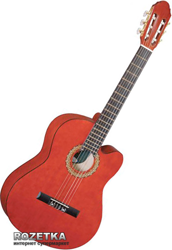 

Гитара классическая Maxtone CGC3910C