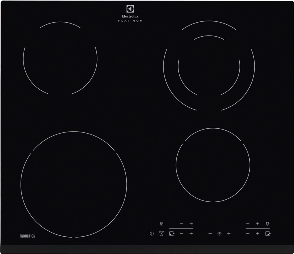 

Варочная поверхность электрическая ELECTROLUX EHG 96341 FK
