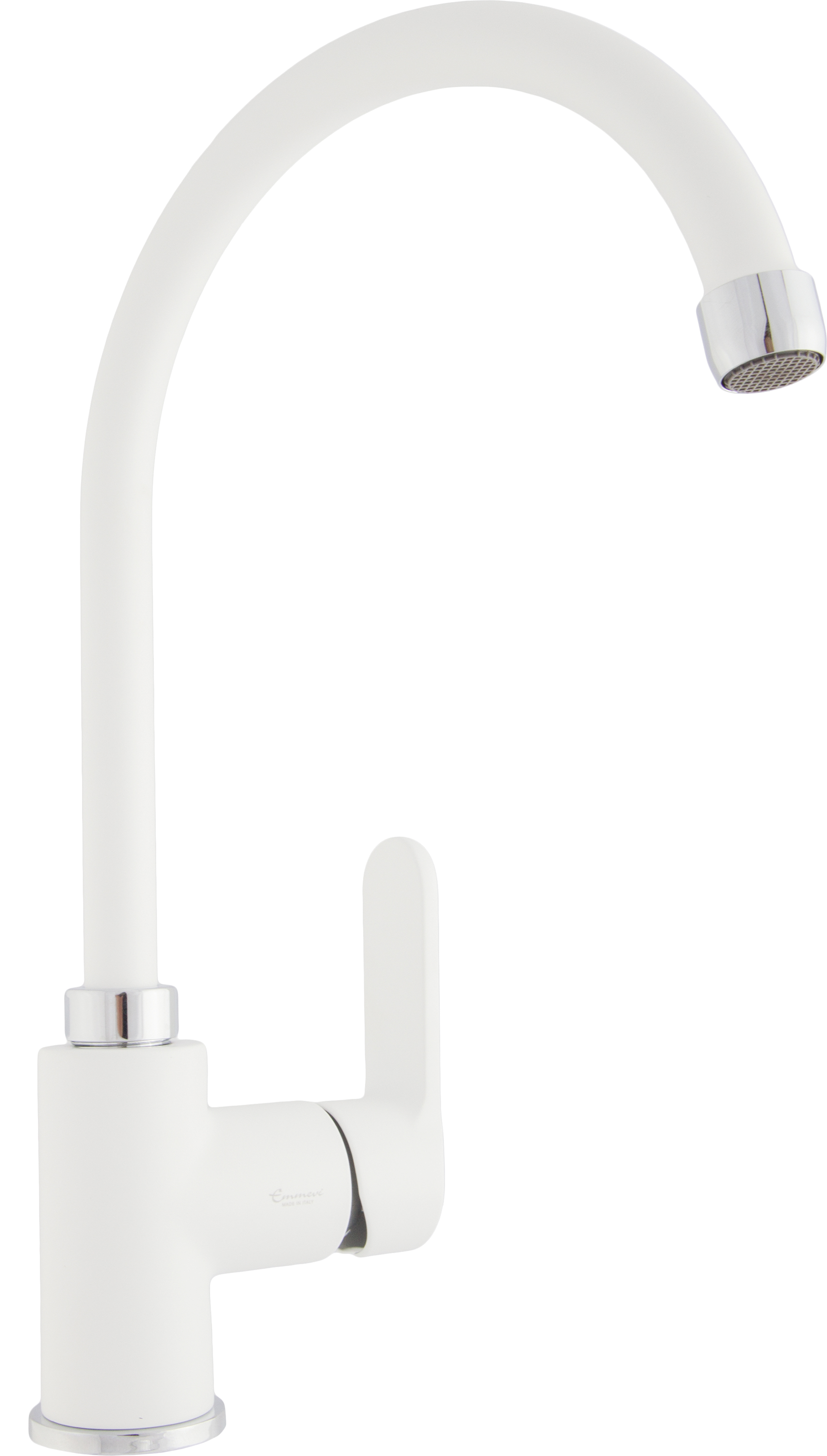 

Смеситель кухонный EMMEVI NEFER BIO770077