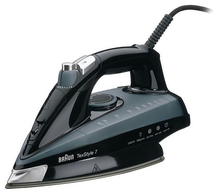 

Утюг Braun TexStyle7 TS 745 A