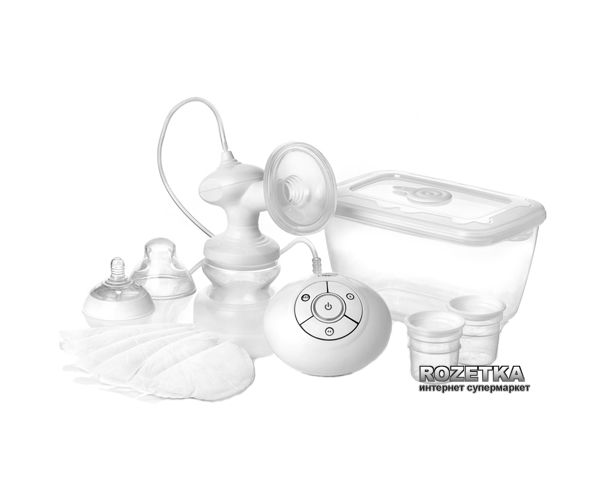 

Молокоотсос Tommee Tippee электрический (5010415230188)