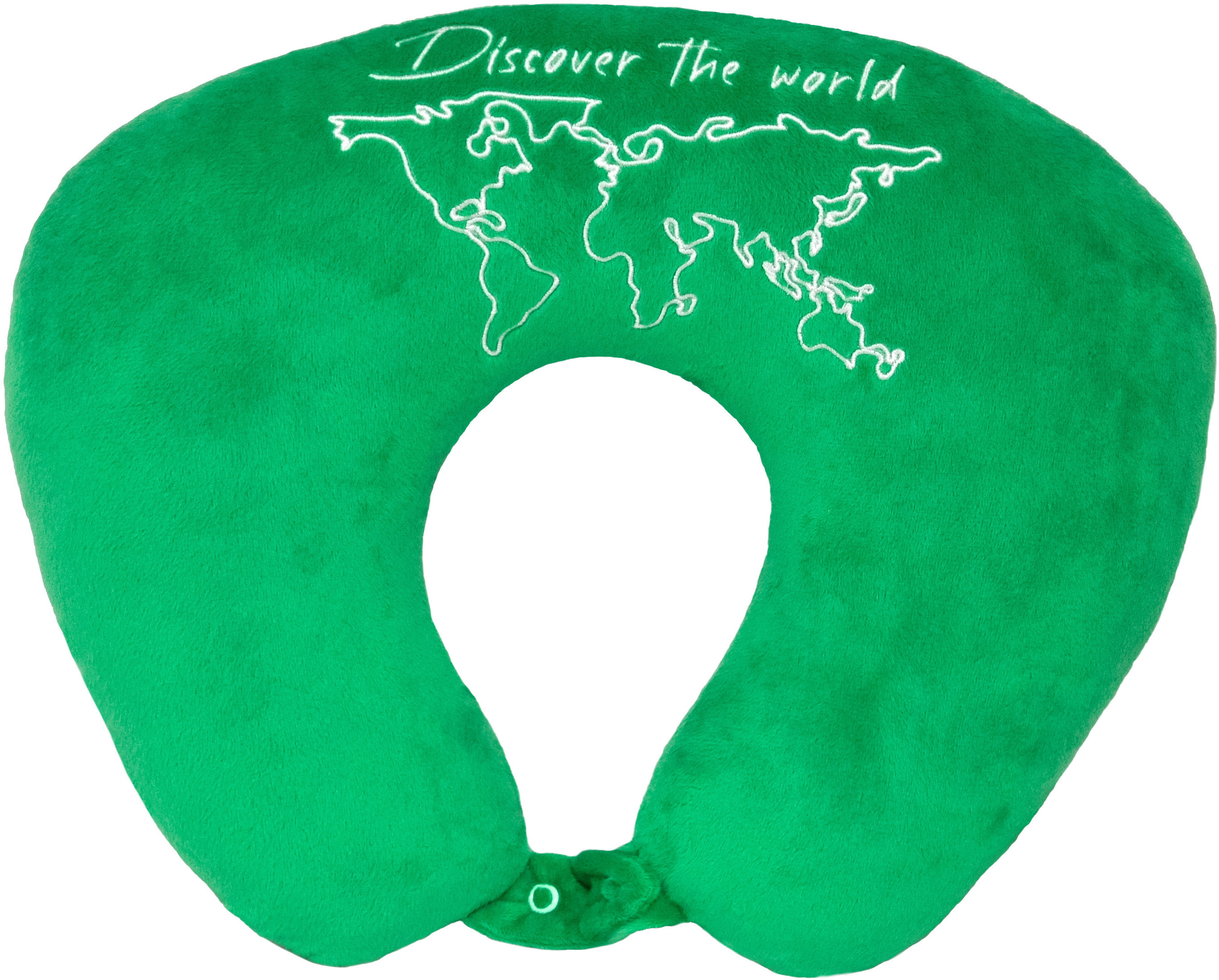 

Подголовник Tigres Discover the World 38 см (ПД-0400)