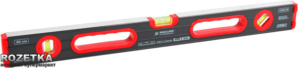 

Рівень Proline 1500 мм
