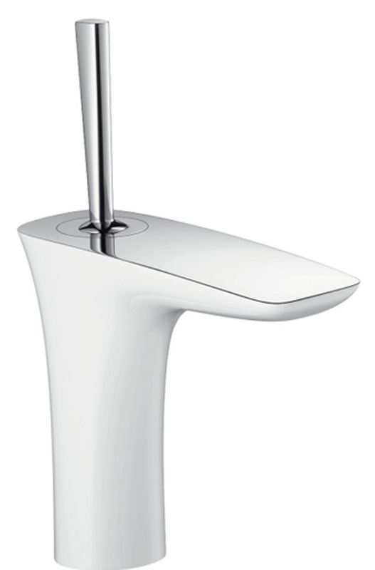 

Смеситель для раковины HANSGROHE PuraVida 15074400