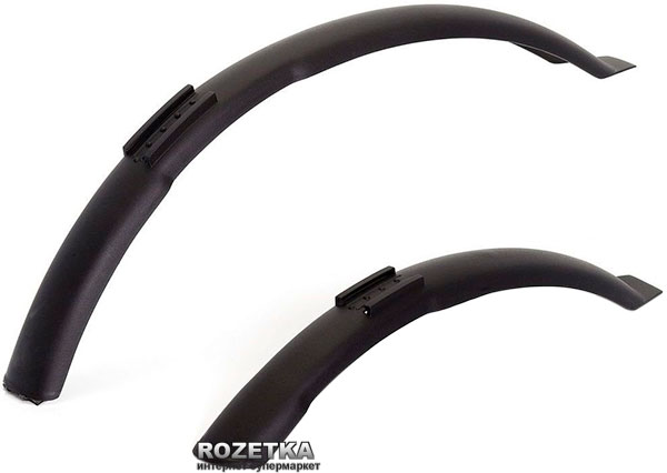 

Крылья комплект XLC MG-C03 (2502502000)